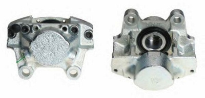 BUDWEG CALIPER 343339 -  Тормозной суппорт